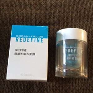Rodan + Fields Redefine Intensive Renewing Serum